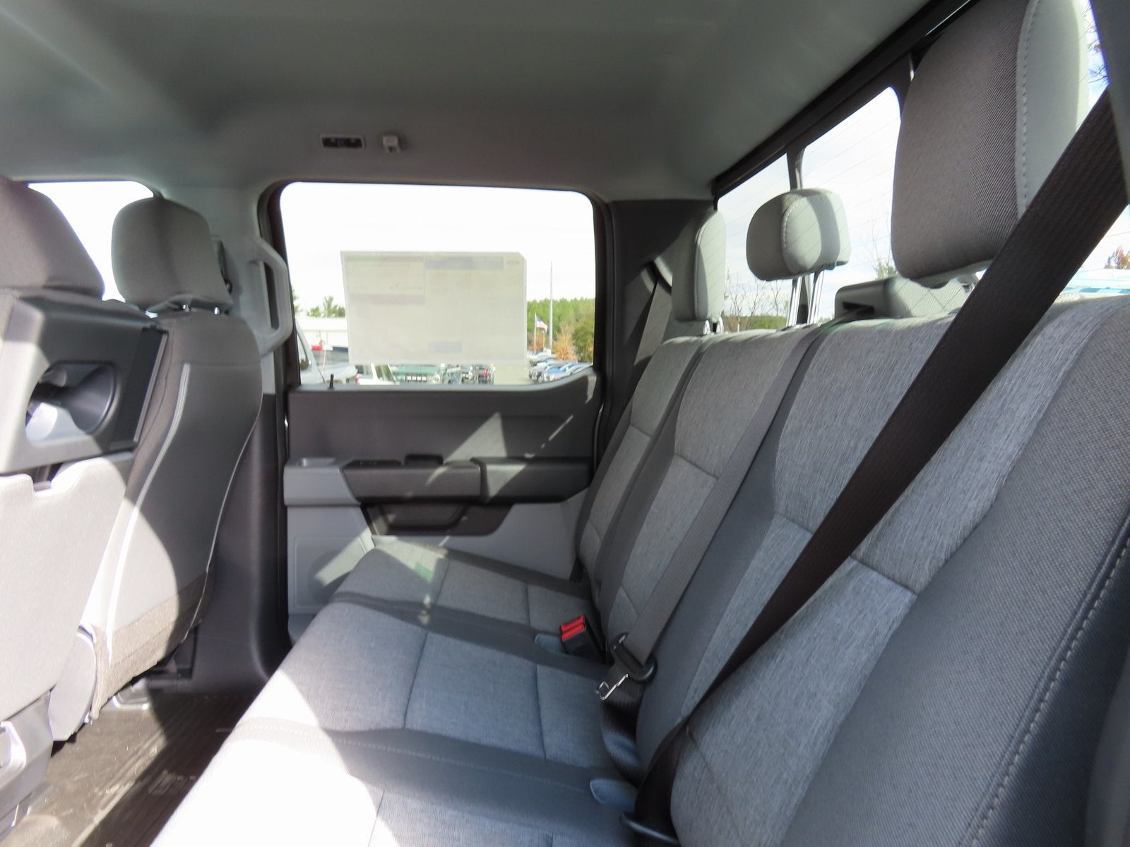 2026 Ford F-450SD XL 670A DRW