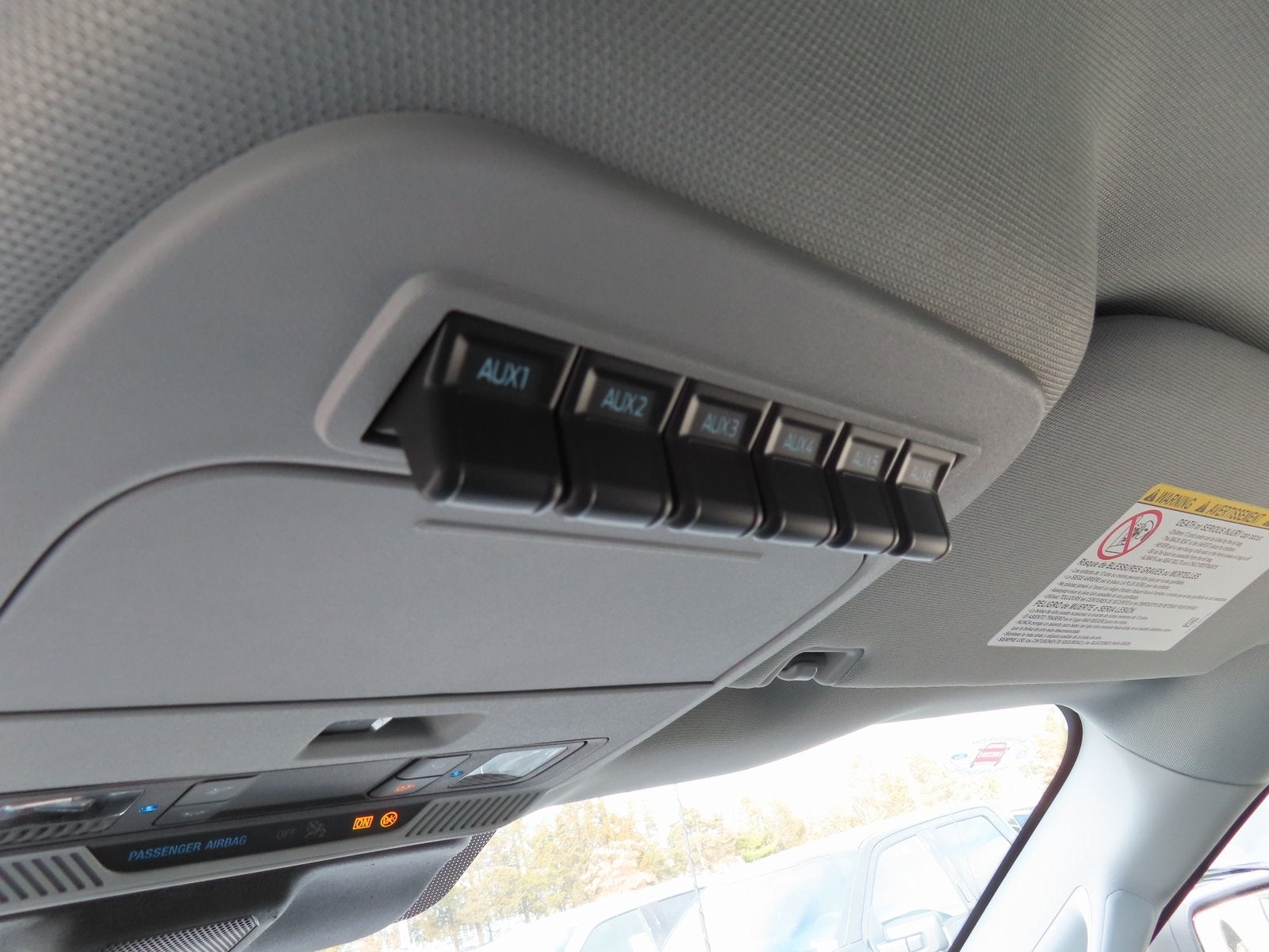 2026 Ford F-450SD XL 670A DRW