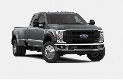2026 Ford F-450SD XL 670A DRW