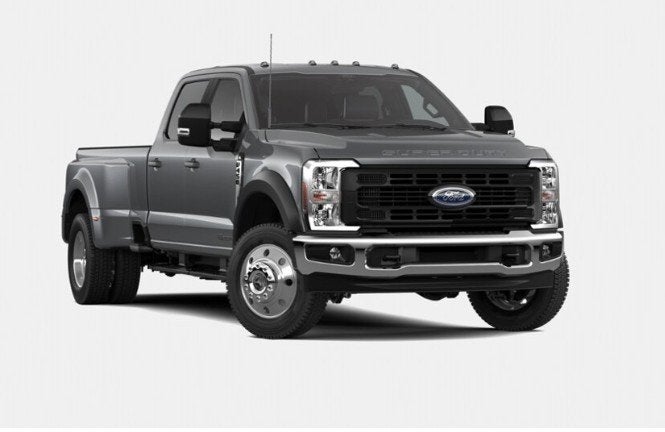 2026 Ford F-450SD XL 670A DRW