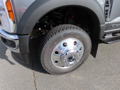 2026 Ford F-450SD XL 670A DRW