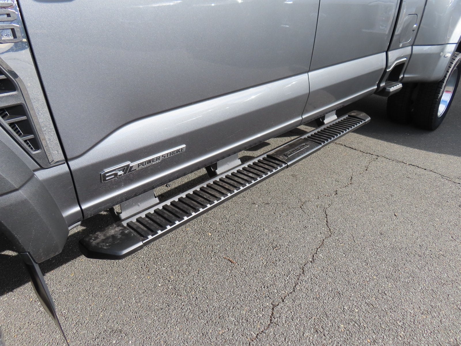 2026 Ford F-450SD XL 670A DRW