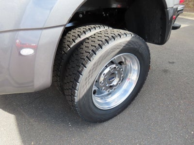 2026 Ford F-450SD XL 670A DRW