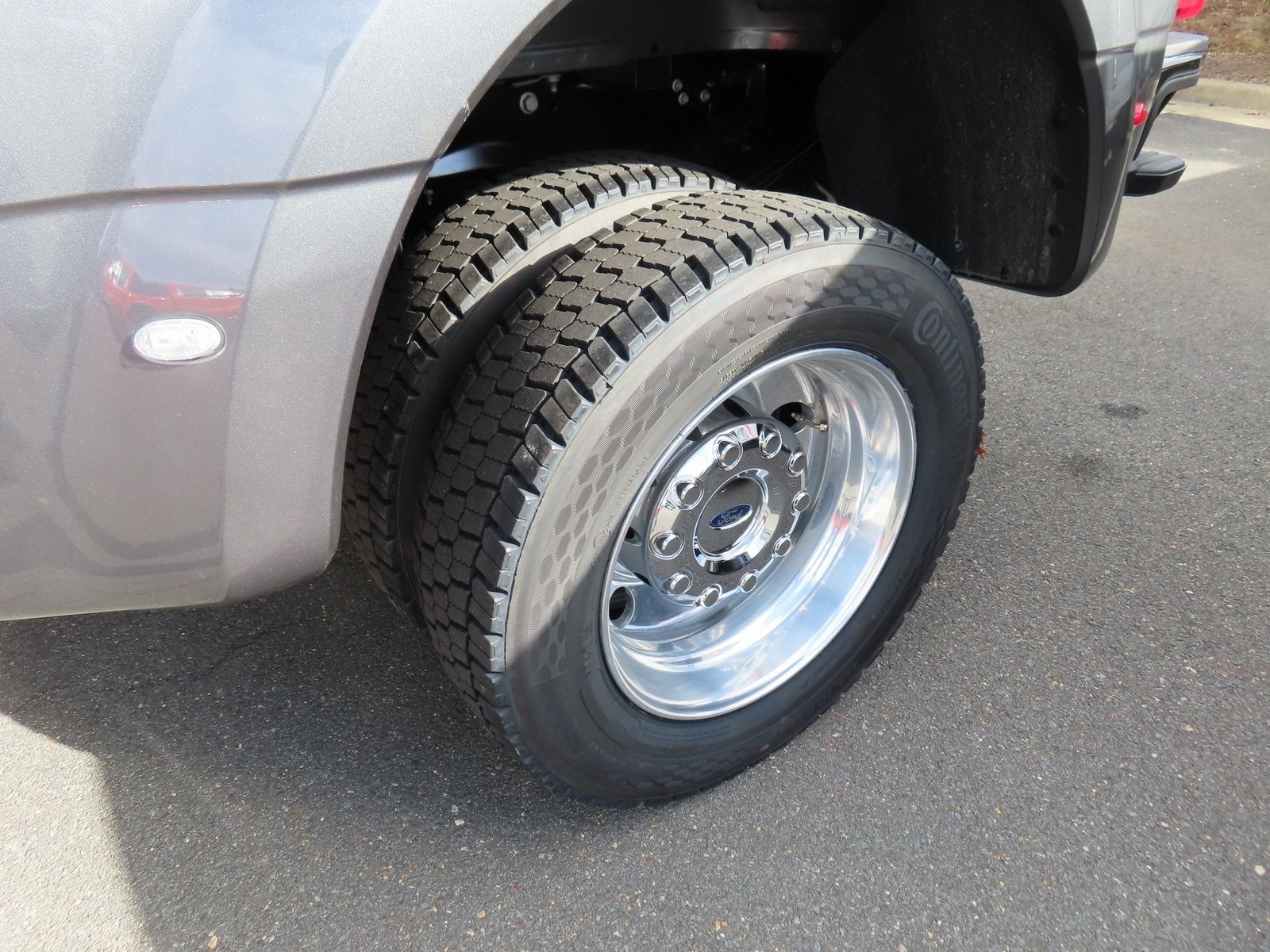 2026 Ford F-450SD XL 670A DRW