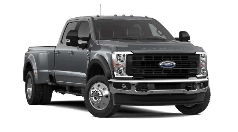 2026 Ford F-450SD XL 670A DRW
