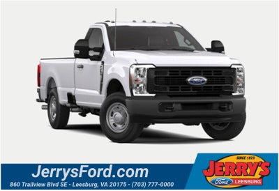 2026 Ford F-250SD XL 600A