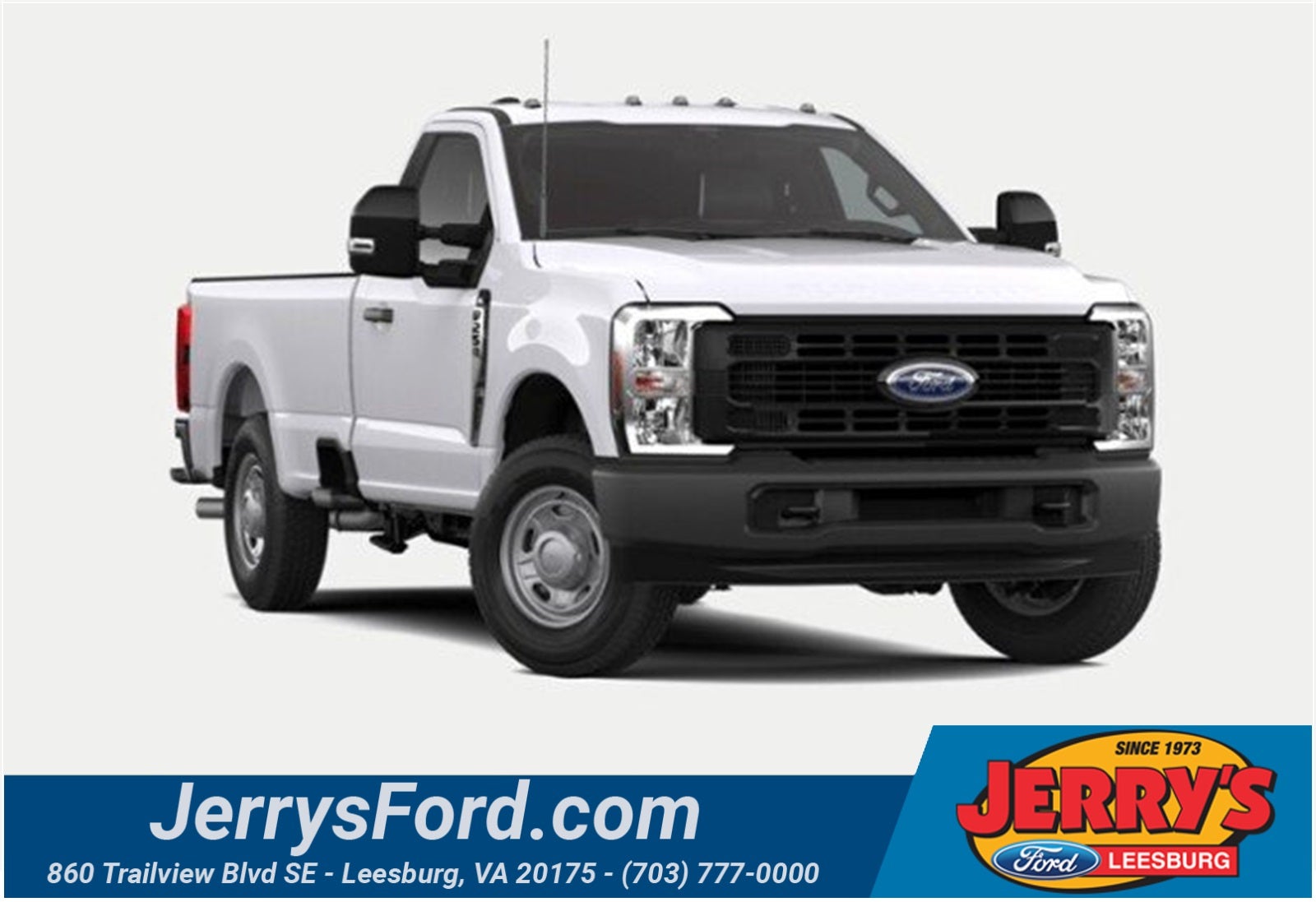 2026 Ford F-250SD XL 600A