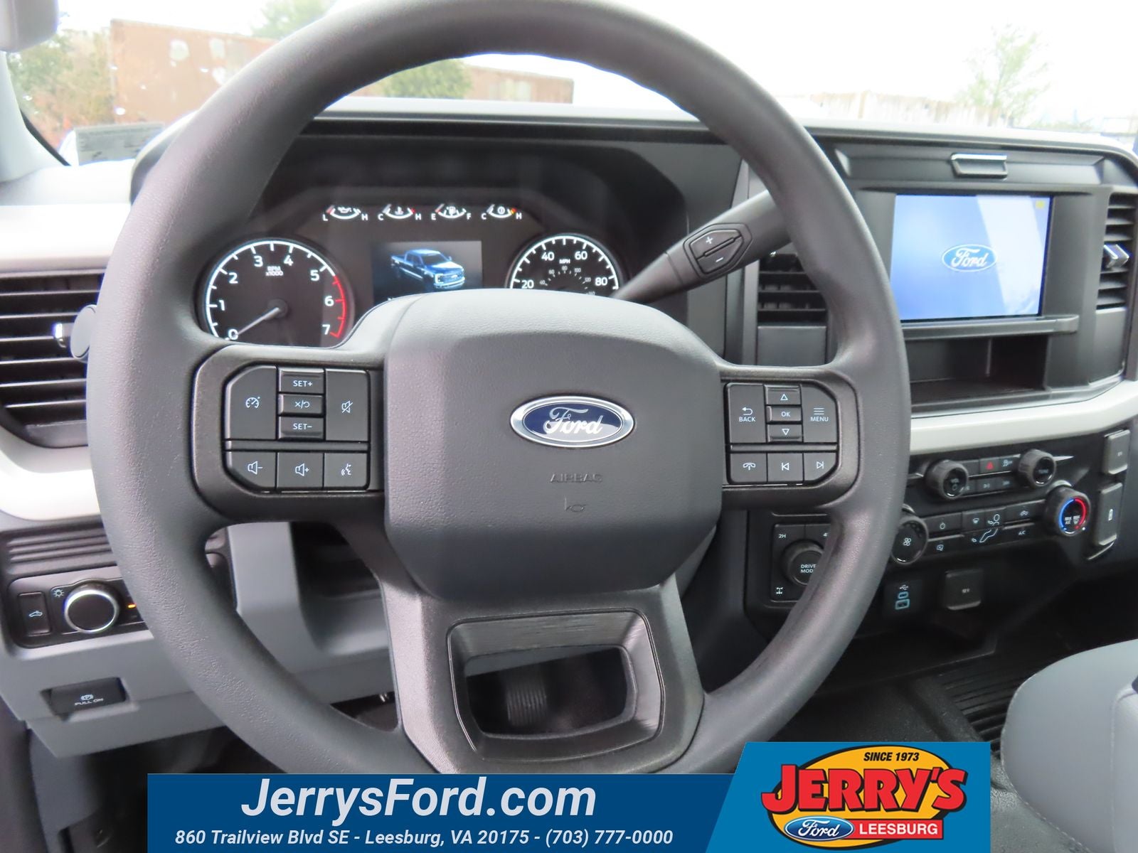 2026 Ford F-250SD XL 600A