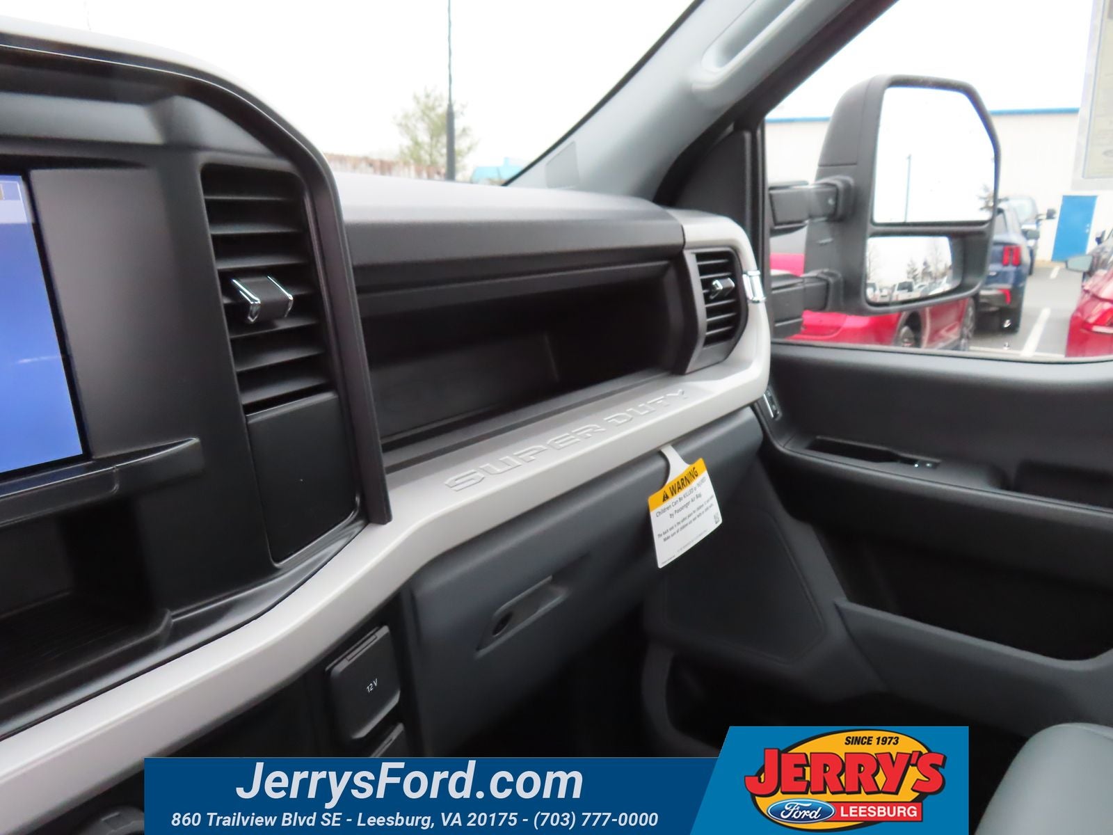 2026 Ford F-250SD XL 600A