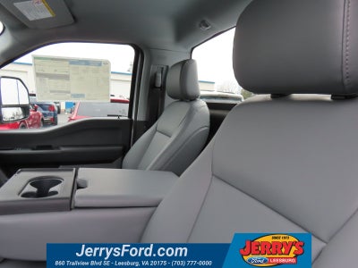 2026 Ford F-250SD XL 600A