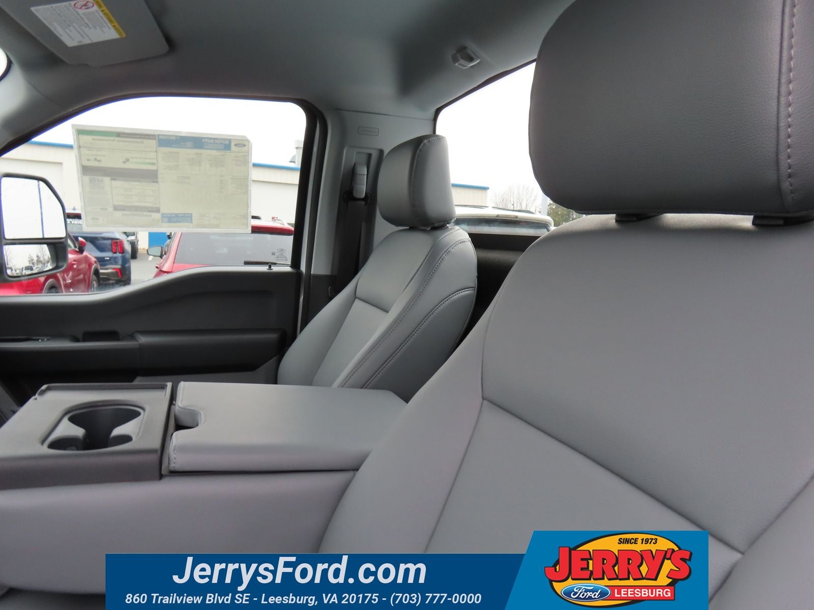 2026 Ford F-250SD XL 600A