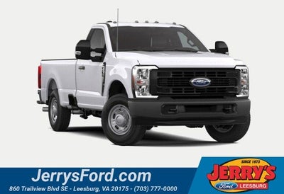 2026 Ford F-250SD XL 600A