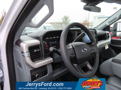 2026 Ford F-250SD XL 600A