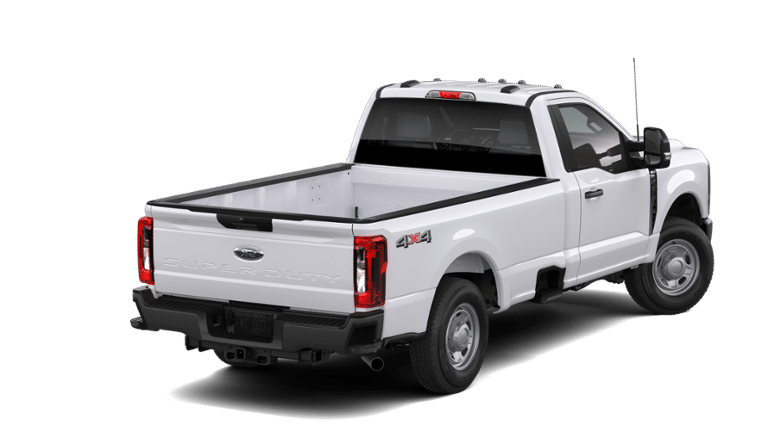 2026 Ford F-250SD XL 600A