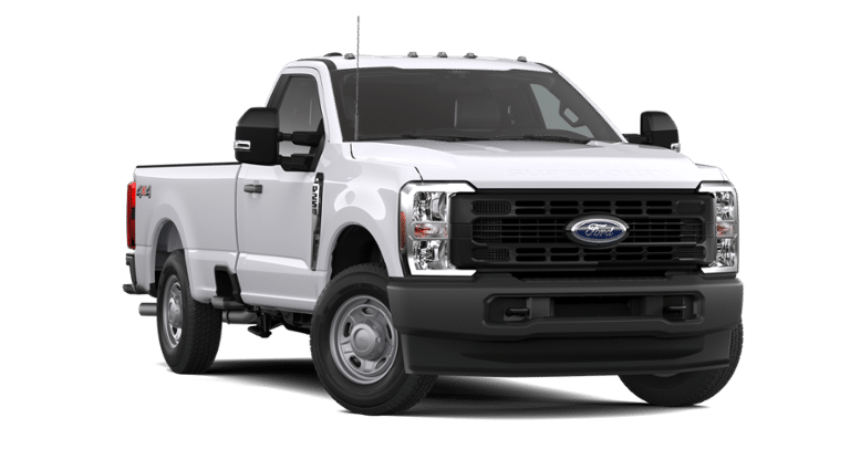2026 Ford F-250SD XL 600A