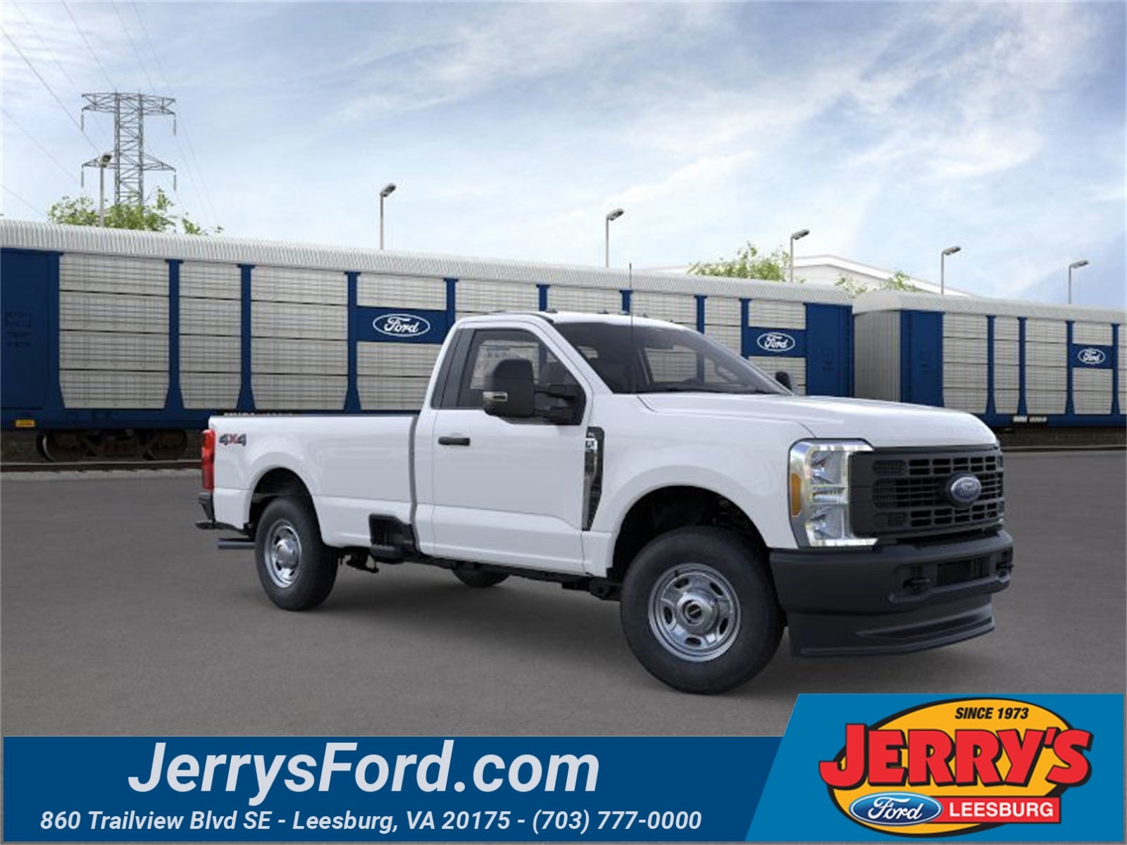 2026 Ford F-250SD XL 600A