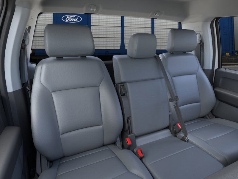 2026 Ford F-250SD XL 600A