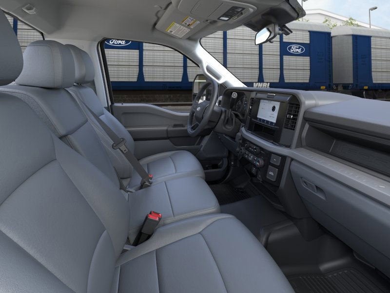 2026 Ford F-250SD XL 600A