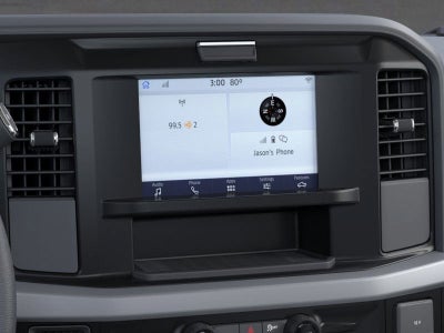 2026 Ford F-250SD XL 600A