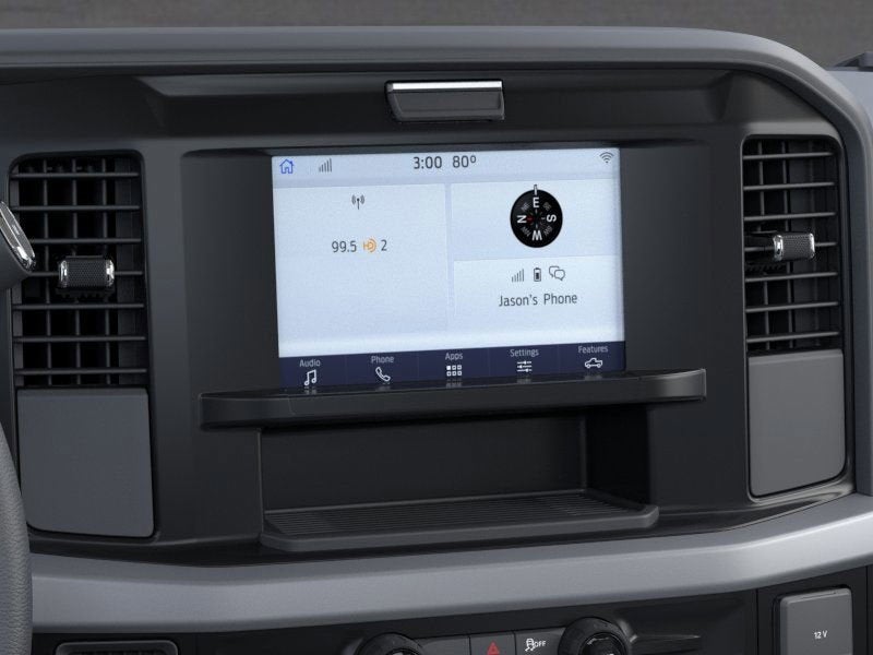 2026 Ford F-250SD XL 600A