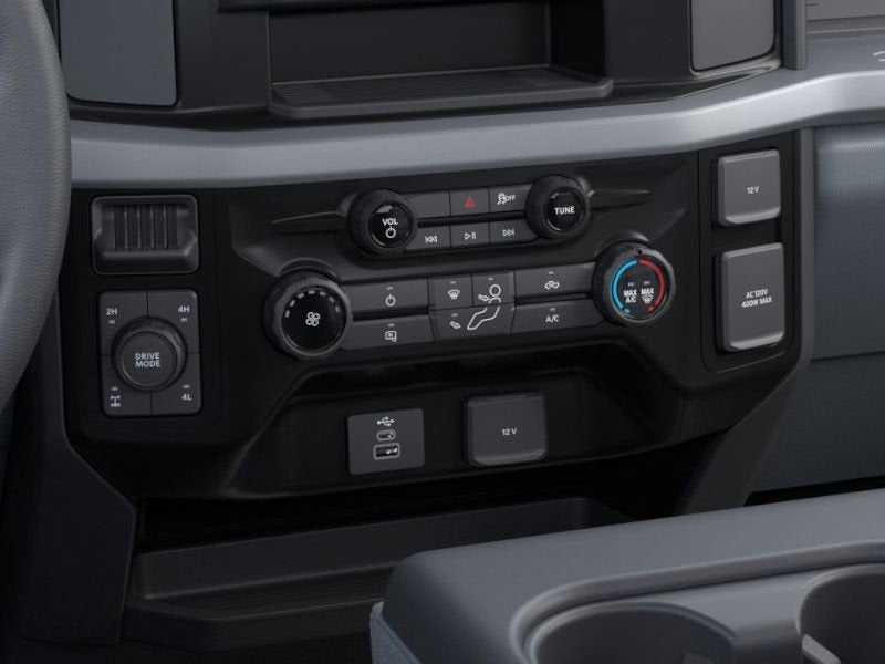 2026 Ford F-250SD XL 600A