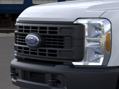 2026 Ford F-250SD XL 600A