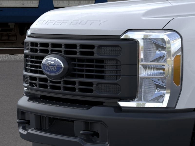 2026 Ford F-250SD XL 600A