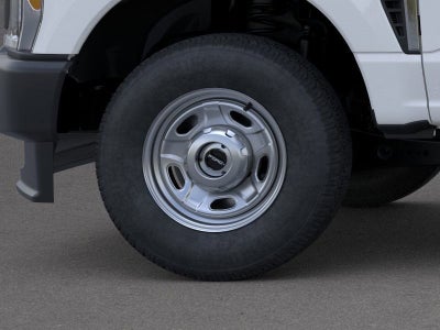 2026 Ford F-250SD XL 600A