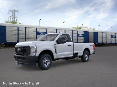2026 Ford F-250SD XL 600A