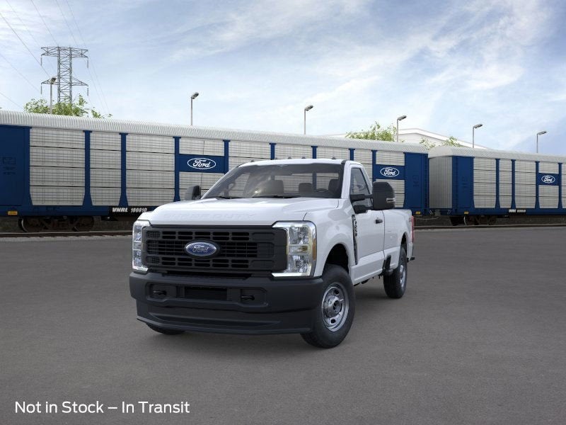 2026 Ford F-250SD XL 600A