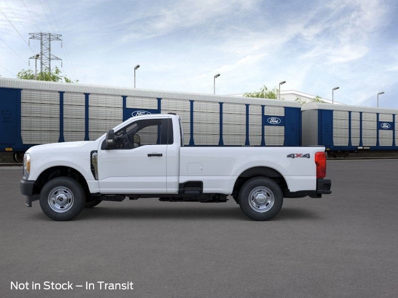 2026 Ford F-250SD XL 600A