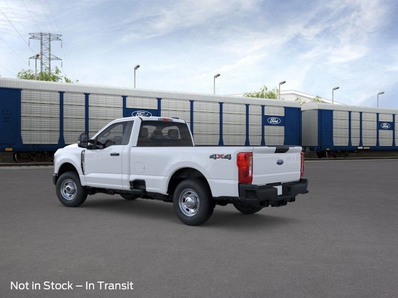 2026 Ford F-250SD XL 600A