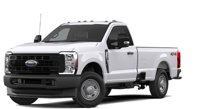 2026 Ford F-250SD XL 600A