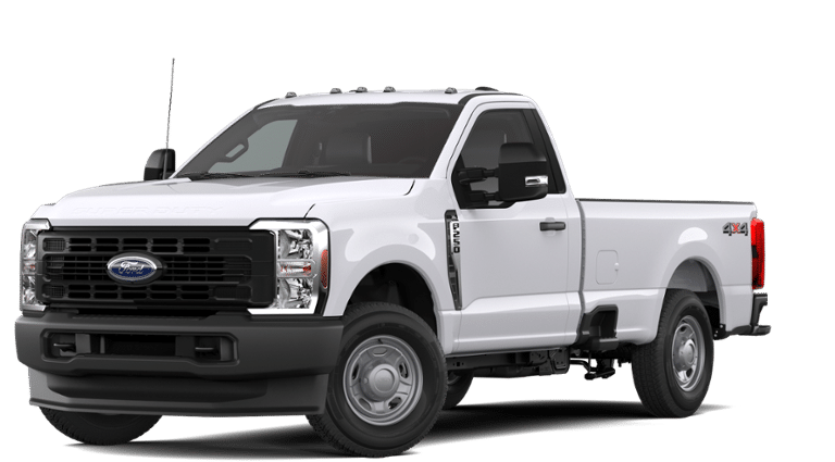 2026 Ford F-250SD XL 600A