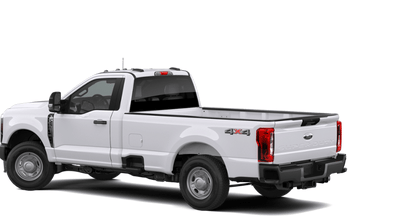 2026 Ford F-250SD XL 600A