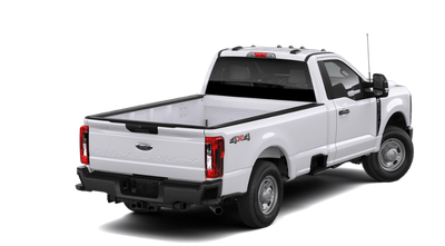 2026 Ford F-250SD XL 600A