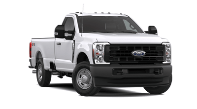 2026 Ford F-250SD XL 600A