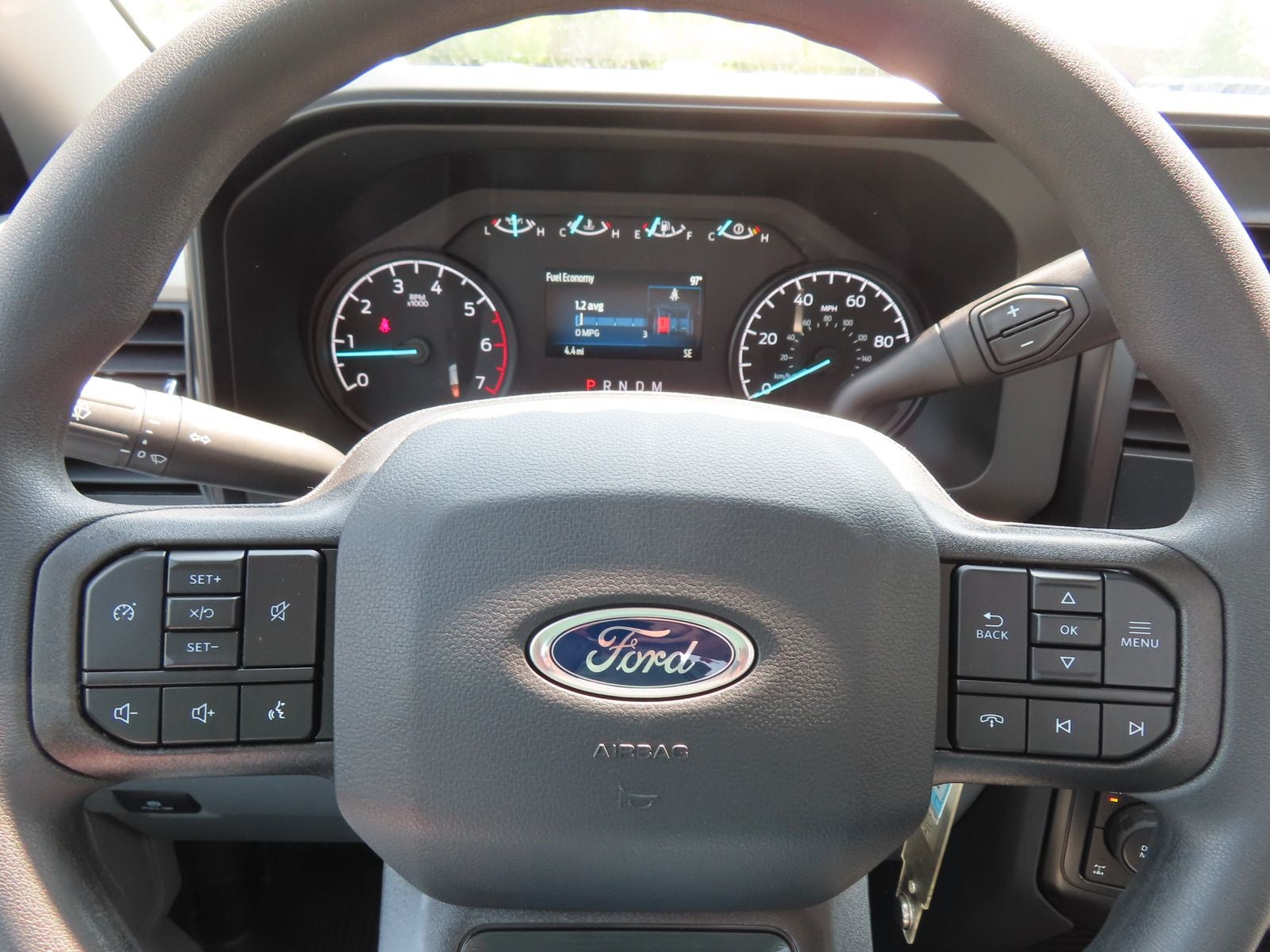 2026 Ford F-250SD XL 600A