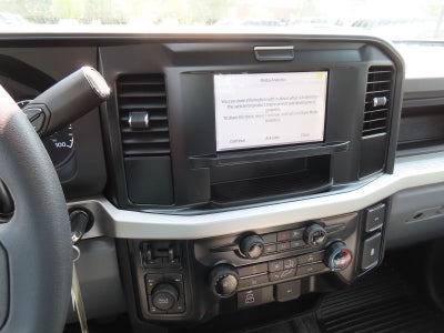 2026 Ford F-250SD XL 600A