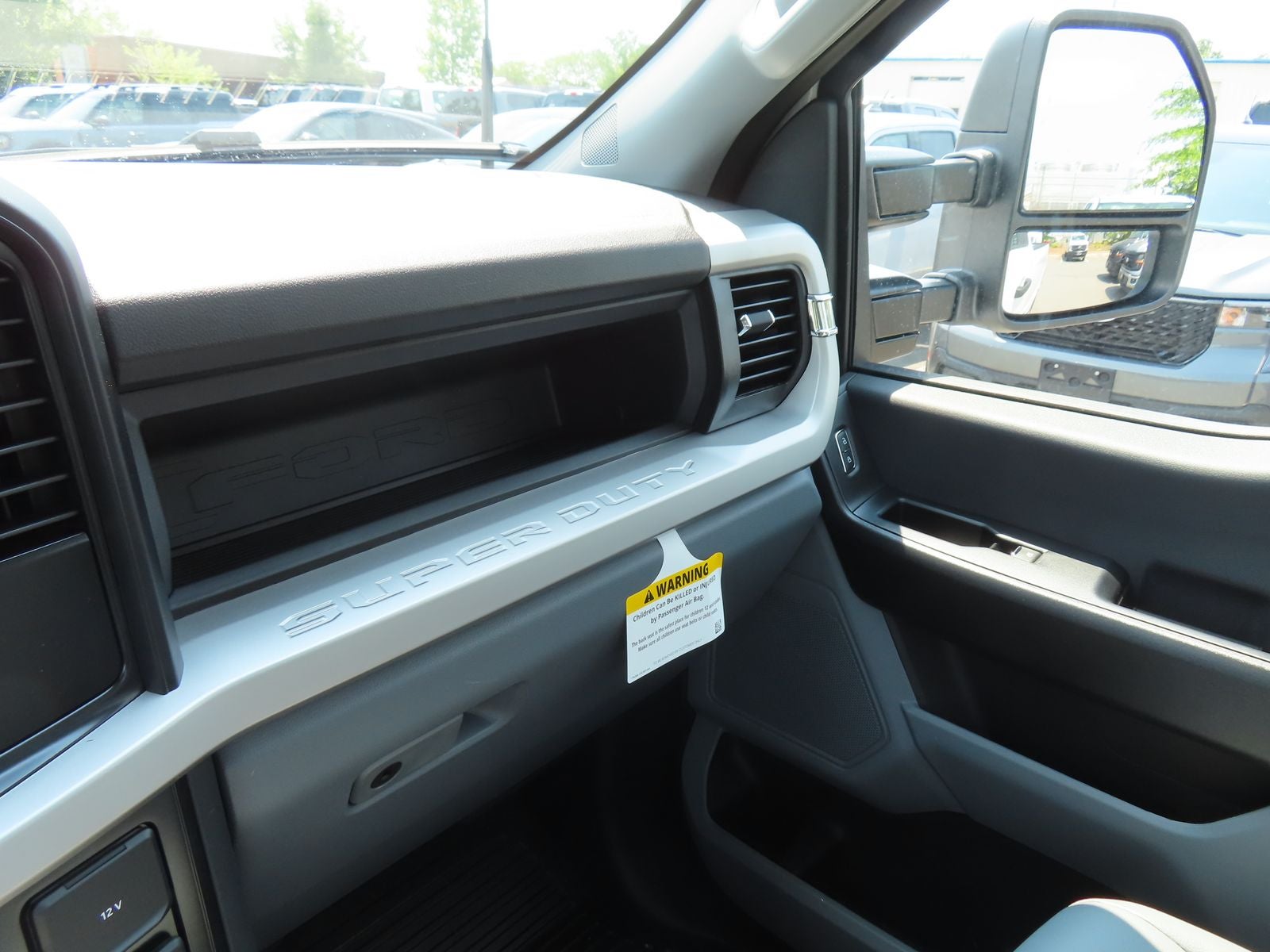 2026 Ford F-250SD XL 600A
