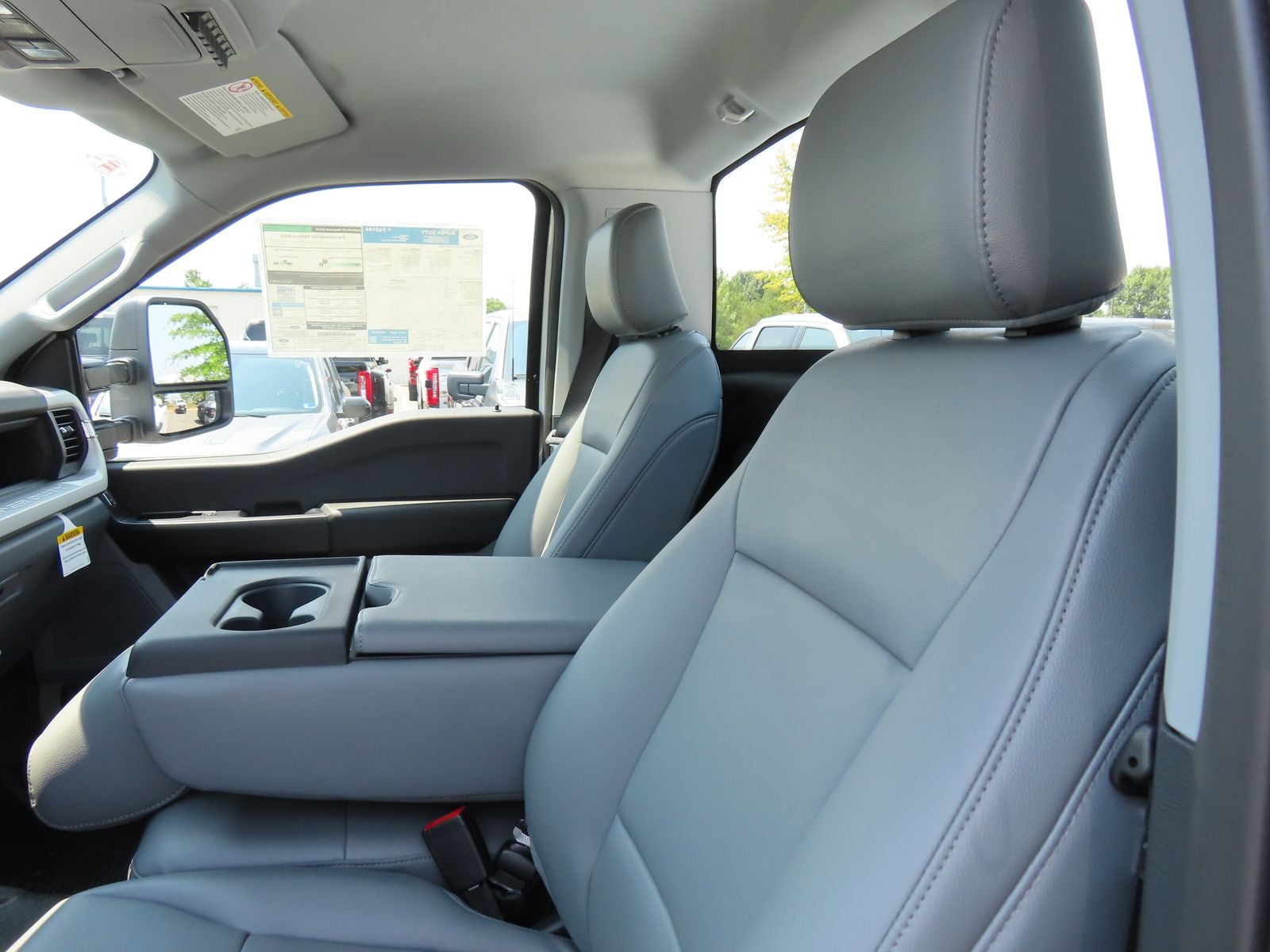 2026 Ford F-250SD XL 600A