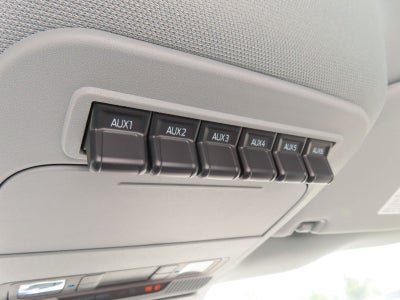 2026 Ford F-250SD XL 600A