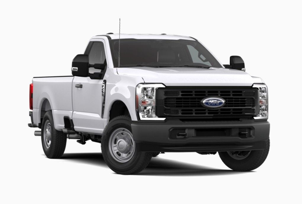 2026 Ford F-250SD XL 600A