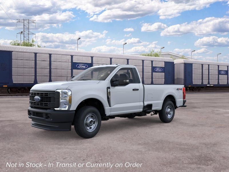 2026 Ford F-250SD XL 600A