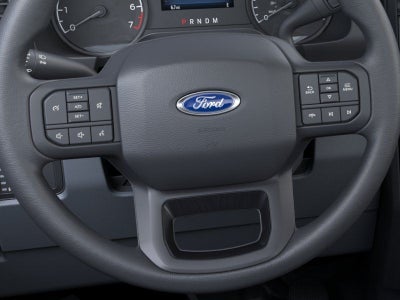 2026 Ford F-250SD XL 600A