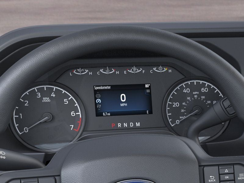 2026 Ford F-250SD XL 600A