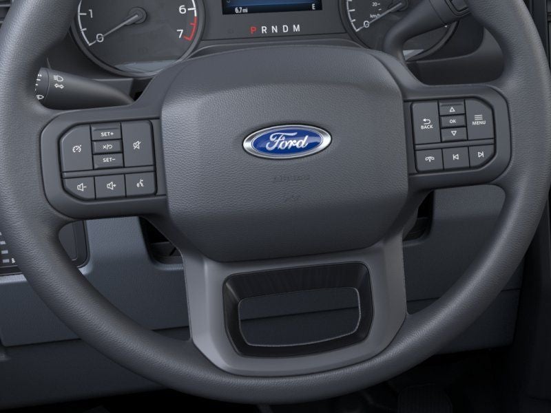 2026 Ford F-250SD XL 600A