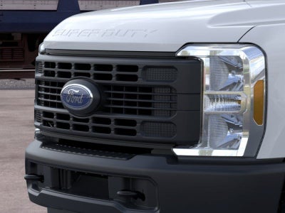 2026 Ford F-250SD XL 600A