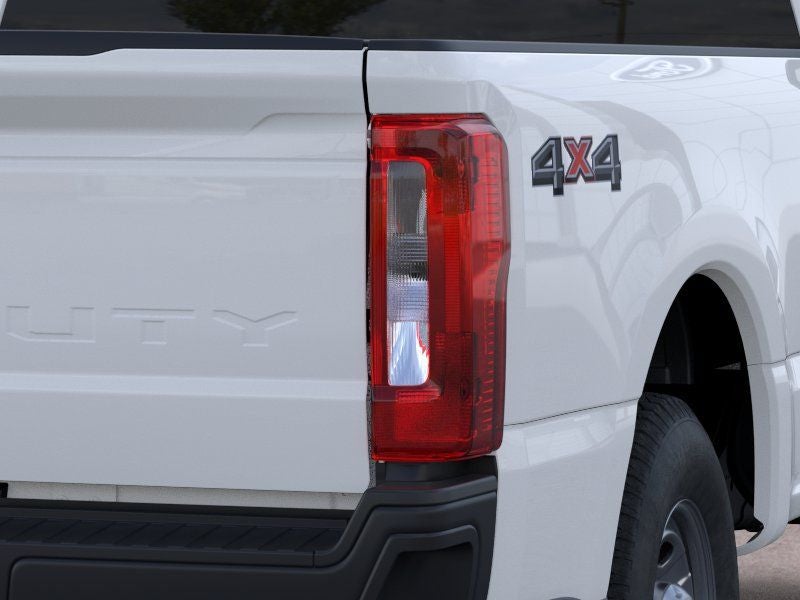 2026 Ford F-250SD XL 600A