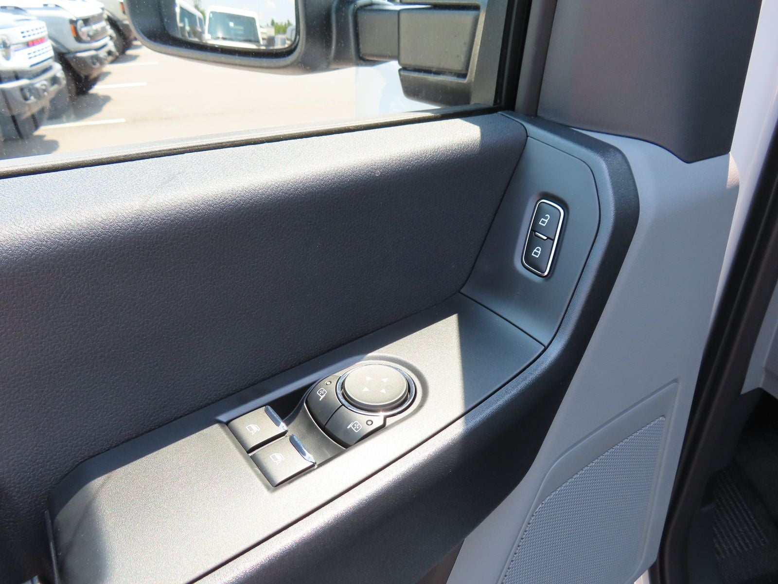2026 Ford F-250SD XL 600A